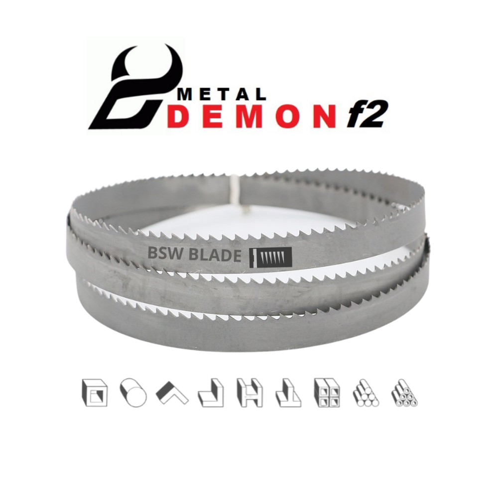 DEMON F2