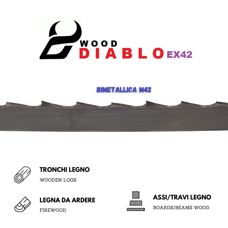 DIABLO EX 42