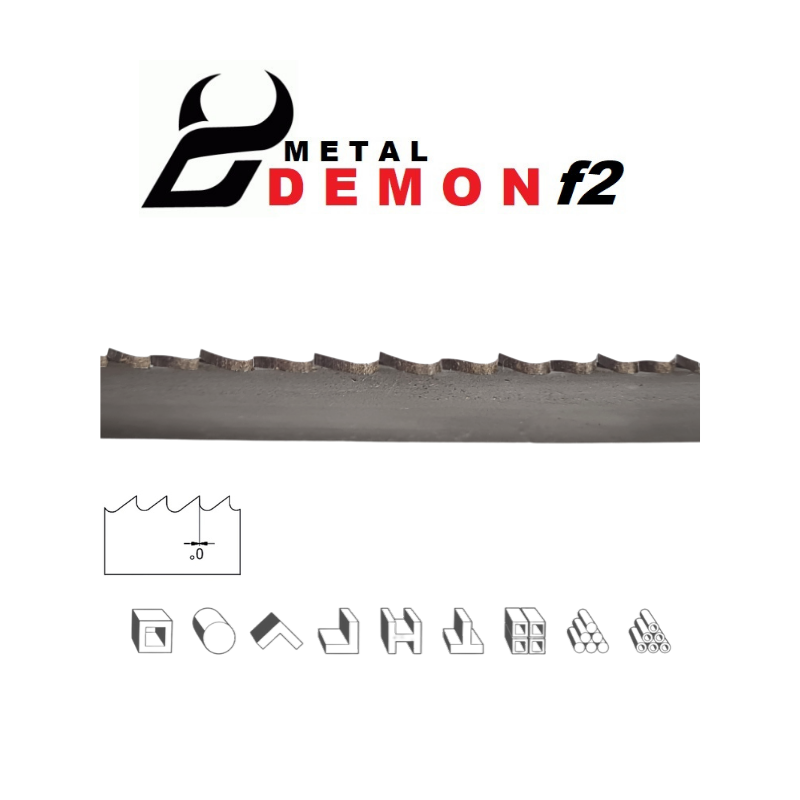 DEMON F2