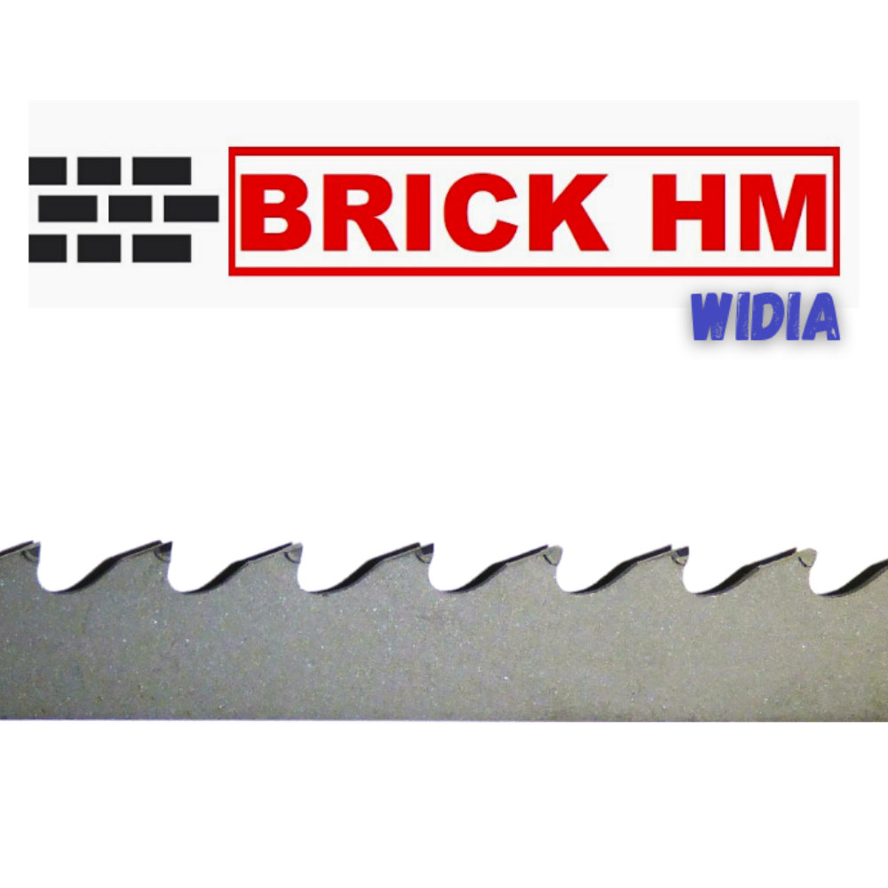 BRICK HM